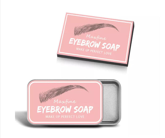 Refreshing Long-lasting Natural Shaping Eyebrow Cream