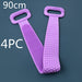 4PC Purple90cm