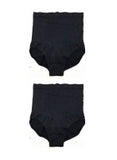 High-Waisted  Ladies Triangle Seamless Waist Pants Sexy Shorts With Raised Buttocks And Seamless Triangle Pants