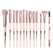 Factory Direct Sale Maange New Product 13 Eye Makeup Brush Set Eyeshadow Brush Beauty Tools Hot Sale