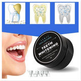 Charcoal Teeth Whitening Powder Activated Coconut Charcoal Teeth Whitening Charcoal Powder Oral Hygiene
