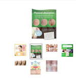 Tea Tree Acne Patch Fades Acne Marks and Ultra-thin