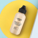 Small Bottle Liquid Foundation Female Lasting Moisturizing Oil Control Concealer Bb Cream