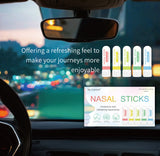 Re Lierre 5-in-1 Nasal  Energy Bar