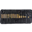 24 branch brushes makeup brush