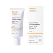 Sunscreen UV Protection Anti-aging Whitening Makeup Primer Two-in-one