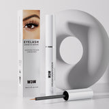 Eyebrow Growth Serum EyeLash Growth Serum 3 Pack  Advanced Formula To Boost Longer, Fuller & Thicker Looking Brows 3mL Tube