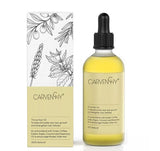 Hair Essential Oil Improve Dryness And Irritability And Nourish