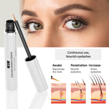 Eyebrow Growth Serum EyeLash Growth Serum 3 Pack  Advanced Formula To Boost Longer, Fuller & Thicker Looking Brows 3mL Tube