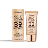 Golden Snail Sunscreen BB Cream