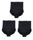 High-Waisted  Ladies Triangle Seamless Waist Pants Sexy Shorts With Raised Buttocks And Seamless Triangle Pants