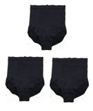 High-Waisted  Ladies Triangle Seamless Waist Pants Sexy Shorts With Raised Buttocks And Seamless Triangle Pants