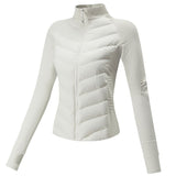 Lightweight Sports Base Women Quilted Windproof Autumn And Winter