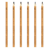 Positioning Eyebrow Pencil Eyebrow Line Design Pen Waterproof Anti-hemp Tattoo Embroidery For Teachers