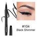 104Black Shimmer