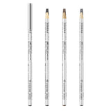 Waterproof And Sweat-proof Wild Eyebrow Pencil Line Design Distinct Look Hard Core